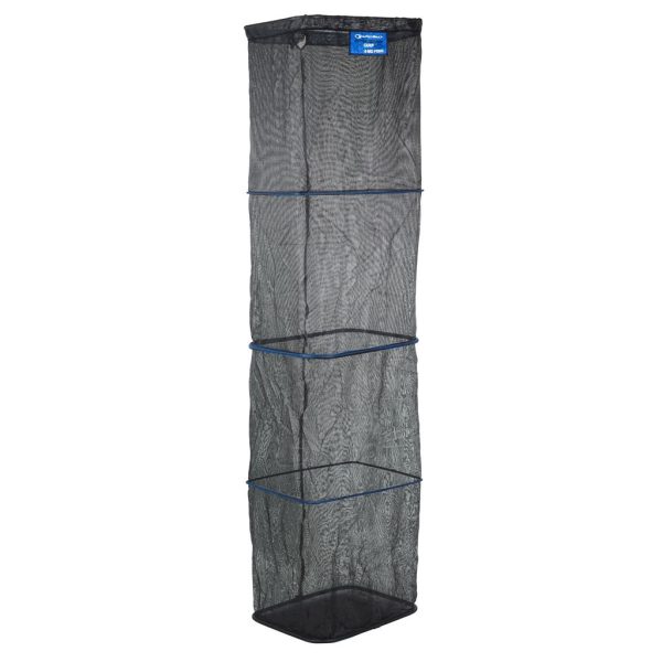 Garbolino Keepnet G-Pro Series Rectangular Versenyszák 3,50m