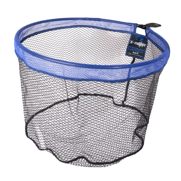 Garbolino X-Fight Specimen Latex 10 Merítőfej 50cm