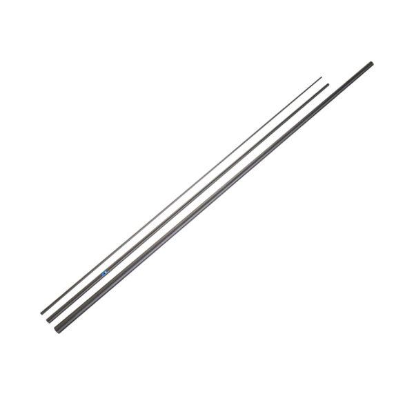 Garbolino AMBER MATCH CARP ELC TOP SET - K2 2 tagos topset