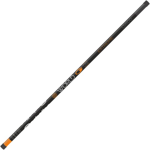 Garbolino - WORLD G ONE EXTREME CARP 11,5 m Rakósbot szálban