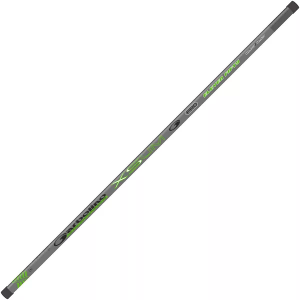 Garbolino Xslim G Eleven Fifty 11,50m Rakós Bot Mini Toldóval