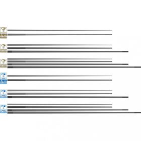   Garbolino Kit K4 Pro Power Match 4 Stars 5,60m 4 részes Rakós Bot