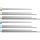 Garbolino Kit K4 Pro Power Match 4 Stars 5,60m 4 részes Rakós Bot