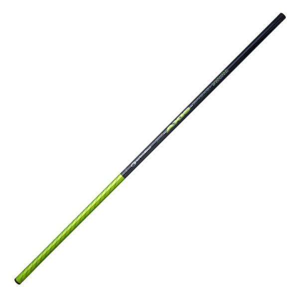 Garbolino X-Asis Power Whip 8,00m 8 részes Spicc Bot