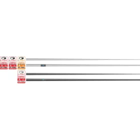  Garbolino K2 X-Fight BigBore Specimen & Carp Sky Elc Kit 2,65m 70gr 2 Részes Top Set
