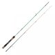 Garbolino - STRIKE SPIN UL - Pergető bot - Spinning - Trout pergető bot 1/5gr 1,8m