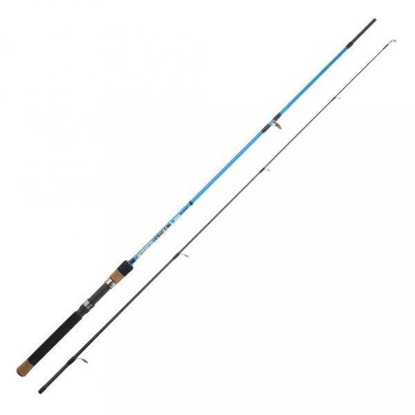 Garbolino - STRIKE SPIN M - Pergető bot - Spinning - Trout pergető bot 5/30gr 2,1m