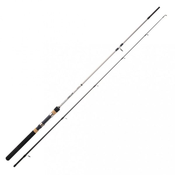 Garbolino - STRIKE SPIN H - Pergető bot - Spinning - Trout pergető bot 15/50gr 2,7m