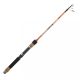 Garbolino - STRIKE TELESPIN L - Pergető bot - Spinning - Trout tele pergető bot 3/15gr 2,1m