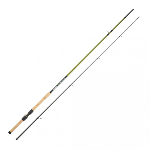 Garbolino - P-MAX MM - Pergető bot - Spinning - Trout pergető bot 20/60gr 2,7m