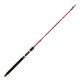 Garbolino - JUNGLE PREDATOR TELESPIN - Pergető bot - Spinning - Trout tele pergető bot 15/50gr 2,4m