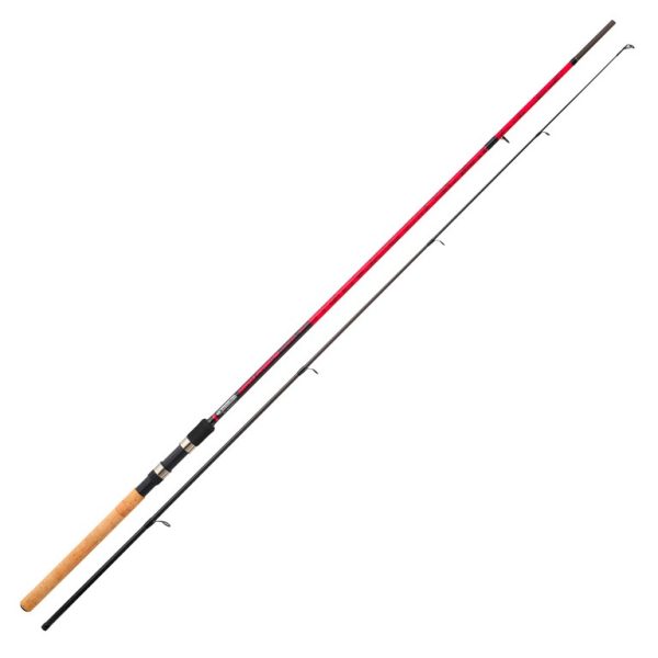 Garbolino - JUNGLE PREDATOR  MANIE - Pergető bot - Spinning - Trout pergető bot 20/60gr 2,7m