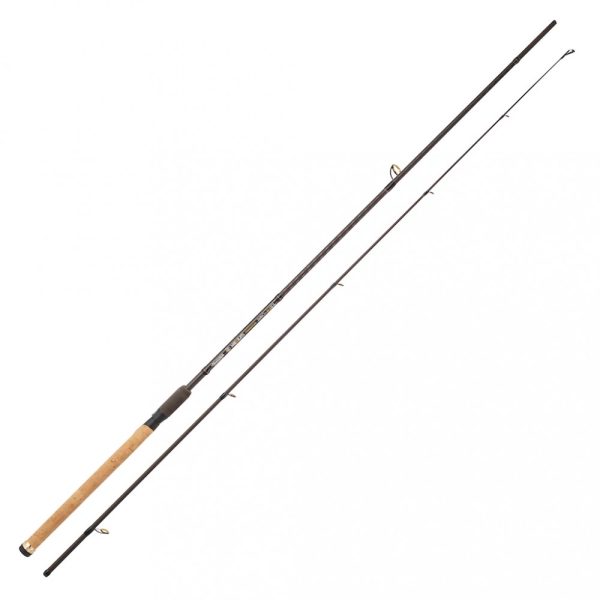 Garbolino - HEXIUM MANIE - Pergető bot - Spinning - Trout pergető bot 20/60gr 2,7m