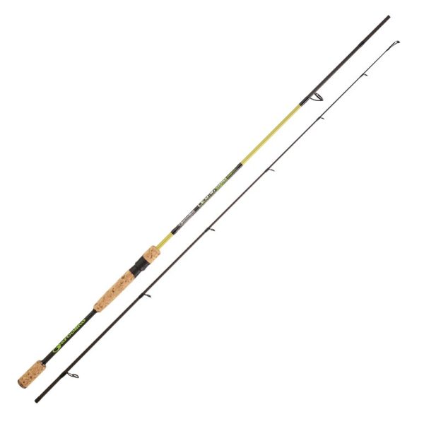 Garbolino - LEXICA SPIN - Pergető bot - Spinning - Trout pergető bot 7/25gr 2,4m