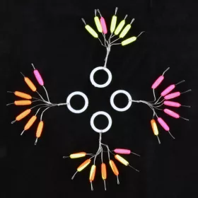   Garbolino - STREAMLINE STIX LINE VISUALIZER - Aprócikkek - Ütköző - Trout gumiütköző