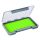Garbolino - WATERPROOF SINGLE SIDED MEDIUM SILICONE NYMPH BOX - Dobozok - Szerelékes doboz - Trout szerelékes doboz