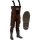 Garbolino - CHEST WADERS NEO PRECISION PRO - MOLDED SOLES 36-37 - Melles csizma - Neoprén csizma