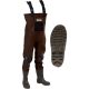 Garbolino - CHEST WADERS NEO PRECISION PRO - MOLDED SOLES 38-39 - Melles csizma - Neoprén csizma