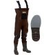 Garbolino - CHEST WADERS NEO PRECISION PRO - MIXED SOLES 38-39 - Melles csizma - Neoprén csizma