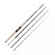 Garbolino - NATURAL FEEL VM AVENTURE - Pergető bot - Spinning - Trout pergető bot 5/25gr 3,3m