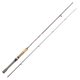 Garbolino - OPTIMA UL - Pergető bot - Spinning - Trout pergető bot 0,5/5gr 1,2m