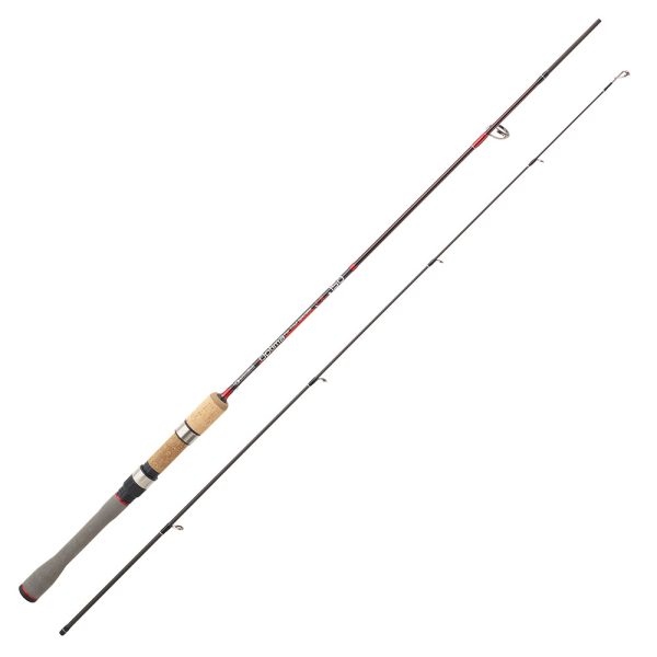 Garbolino - OPTIMA UL - Pergető bot - Spinning - Trout pergető bot 0,5/5gr 1,5m