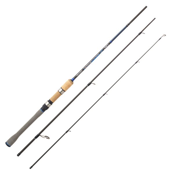 Garbolino - OPTIMA PN - Pergető bot - Spinning - Trout pergető bot 2/8gr 1,65m