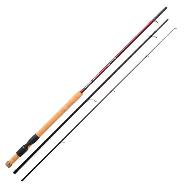 Garbolino - OPTIMA VM 3S - Pergető bot - Spinning - Trout pergető bot 5/25gr 2,7m