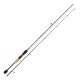 Garbolino - HEXIUM UL - Pergető bot - Spinning - Trout pergető bot 0,5/5gr 2,1m