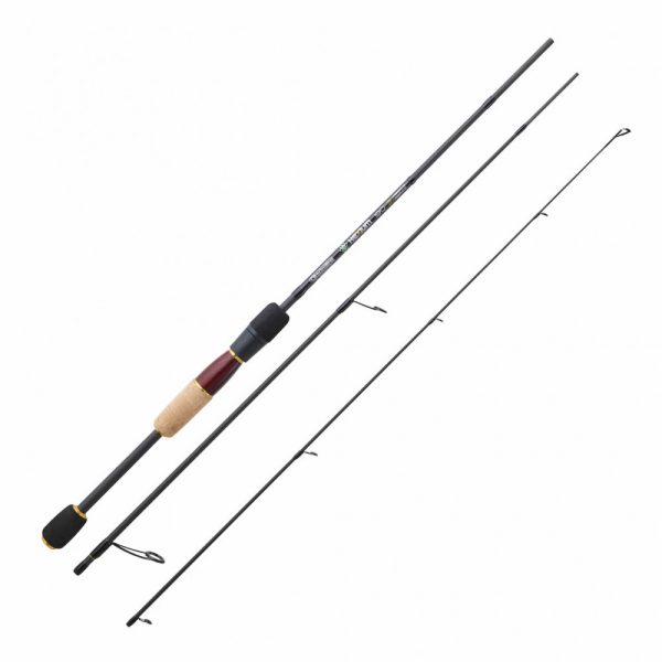 Garbolino - HEXIUM PN - Pergető bot - Spinning - Trout pergető bot 2/8gr 1,65m