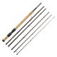 Garbolino - HEXIUM VM AVENTURE - Pergető bot - Spinning - Trout pergető bot 5/25gr 3,1m