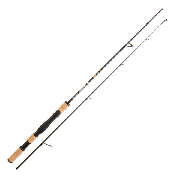 Garbolino - LIBERTY UL - Pergető bot - Spinning - Trout pergető bot 0,5/5gr 1,5m