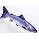 EnergoTeam The Atlantic Salmon 90cm Halas Párna