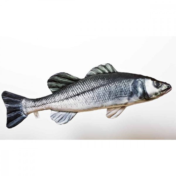 EnergoTeam The European Sea Bass 70cm Halas Párna