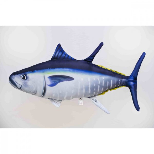 EnergoTeam The Atlantic Bluefin Tuna 66cm Halas Párna