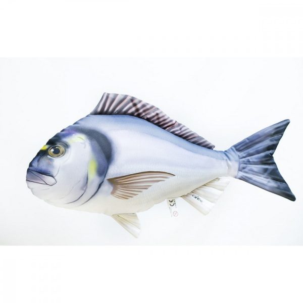 EnergoTeam The Gilthead Sea Bream 60cm Halas Párna