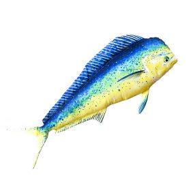 EnergoTeam The Mahi Mahi 112cm Halas Párna