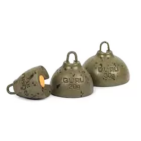 Guru Plummets Mélységmérő Ólom 20gr