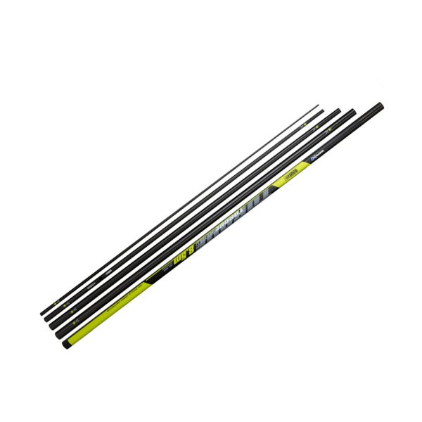 Bot tag Matrix Torque Carp No. 4 Section Tag