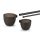 Matrix MTX V2 Short Cupping Kit Készlet