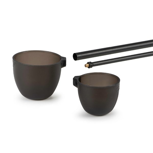 Matrix MTX V2 Short Cupping Kit Készlet