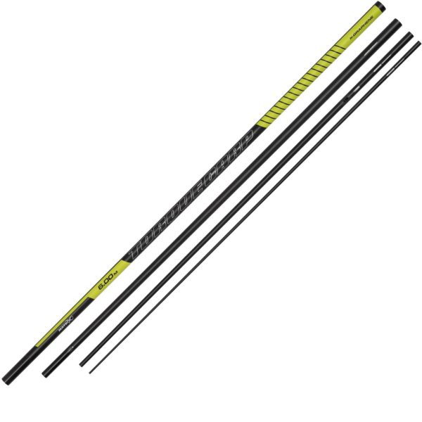 Matrix Torque Carp Power 6,0m Rakós Bot