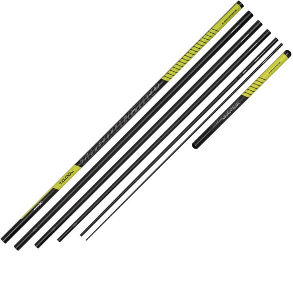 Matrix Torque Carp Power 10,0m Rakós Bot Mini Toldóval