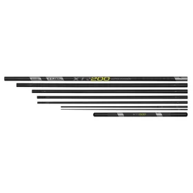 Matrix XTR200 Ultra Power 11,00m Rakós Bot Csomag