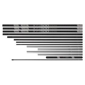 Matrix XTR500 Elite Pro 16,00m Rakós Bot Csomag