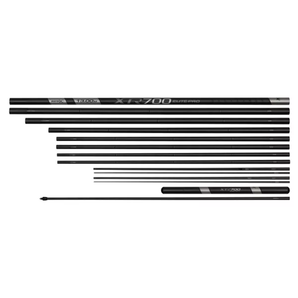 Matrix XTR700 Elite Pro 13,00m Rakós Bot Euro Csomag