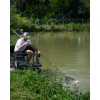 Matrix Grey Short Power Kit 2,00m Rakós Bot Topset