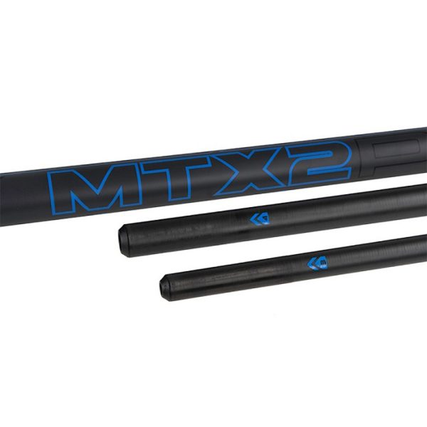 Matrix MTX2 V2 Rakós Bot 3. Tag
