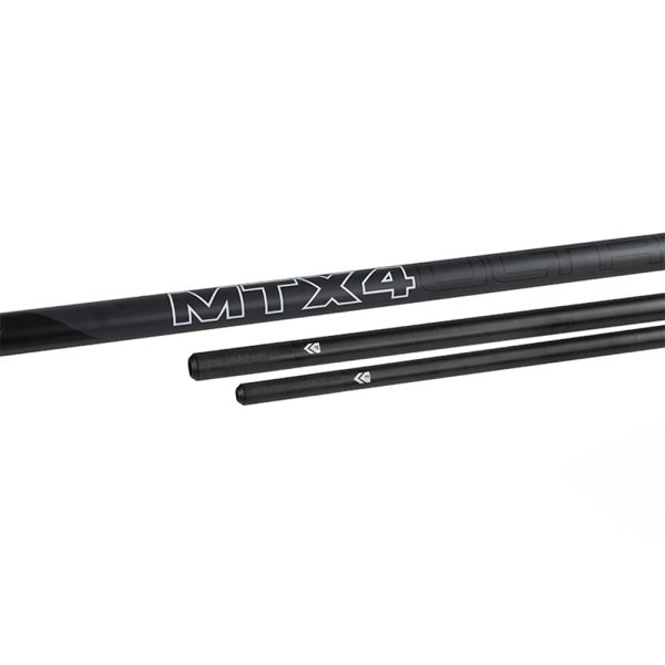 Matrix MTX4 V2 13m 8 Részes Rakós Bot Butt