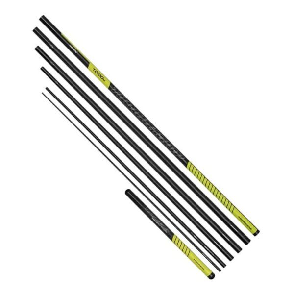 Matrix Torque Carp Section Mini Ext 8,50m Mini Toldó